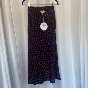 Princess Polly Mabel MIDI Dress, SIZE 6